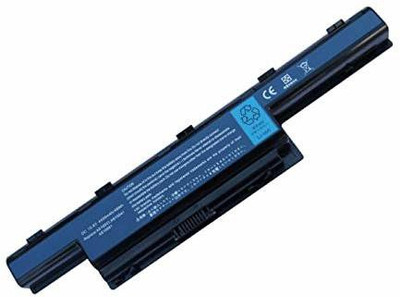 TechSonic S50-B S50D-B S50Dt-B S50t-B Series PA5195U-1BRS 6 Cell Laptop Battery