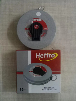 BUKU High quality measuring tape 15meter Measurement Tape Measurement Tape(15 m)