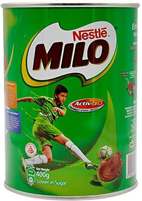 NESTLE Milo Active Go, 400g(400 g)