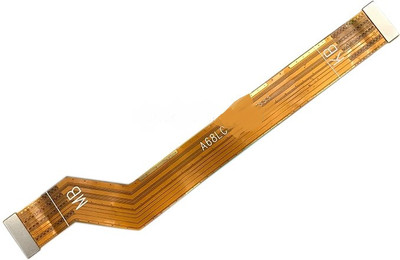SPAREWARE ZENF0NE MAX PRO M1 LCD FLEX. ZENFONE MAX PRO M1 LCD Flex Cable