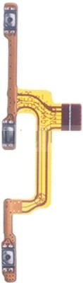 SPAREWARE M0T0 E5 PLUS ON/OFF VOLUME FLEX E5 PLUS Volume Button Flex Cable