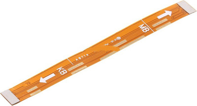 SPAREWARE M0T0 G7 PLAY MOTHERBOARD FLEX. MOTO G7 PLAY LCD Flex Cable