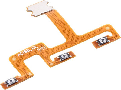SPAREWARE M0T0 G8 PLUS ON/OFF VOLUME FLEX G8 PLUS Volume Button Flex Cable