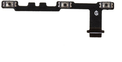 SPAREWARE M0T0 G6 PLUS ON/OFF VOLUME FLEX MOTO G6 PLUS Volume Button Flex Cable