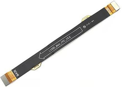 SPAREWARE M0T0 E5 PLUS MOTHERBOARD FLEX. MOTO E5 PLUS LCD Flex Cable
