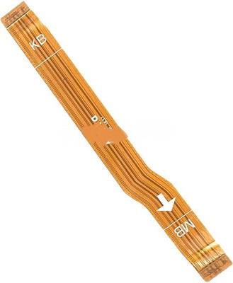 SPAREWARE ZENF0NE MAX PRO M2 MOTHERBOARD FLEX. ZENFONE MAX PRO M2 LCD Flex Cable