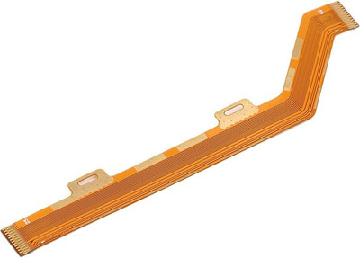 SPAREWARE M0T0 C PLUS MOTHERBOARD FLEX. MOTO C PLUS LCD Flex Cable