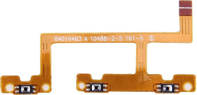 SPAREWARE M0T0 X PLAY ON/OFF VOLUME FLEX MOTO X PLAY Volume Button Flex Cable