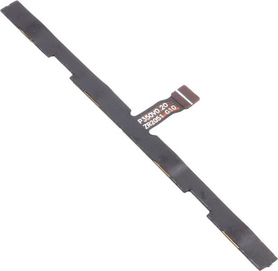 SPAREWARE M0T0 G30 ON/OFF VOLUME FLEX MOTO G30 Volume Button Flex Cable