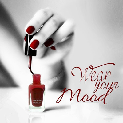 GFSU HIGH PIGMENTED LONG WEAR VELVET DULL MATTE LUMINOUS FINISH ONION NAIL PAINT ONION
