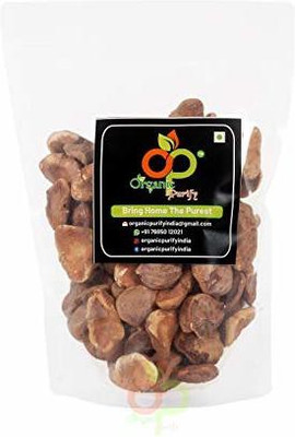 Organic Purify Dry Singhara 400gm Chestnuts(1 x 400 g)