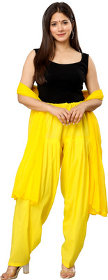 NOBHOB Indi Cotton Solid Patiala