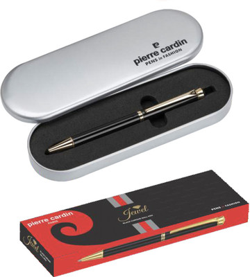 PIERRE CARDIN Jewel Exclusive Ball Pen(Ink Color - Blue)
