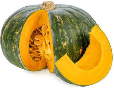 Farmonix Organic Pumpkin/Kashiphal - high quality Seed(100 per packet)