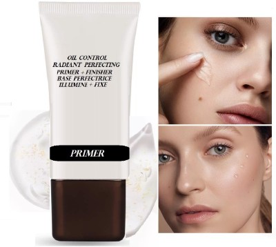 Latixmat Blur + Pore Minimize Makeup  Primer  - 30 ml(Transparent)