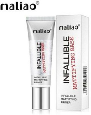 maliao INFALLIBLE Mattifying Base Primer  - 35 g(Transparent)