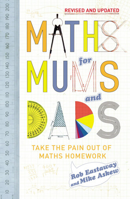 Maths For Mums And Dads(Hardcover, Rob Eastaway)