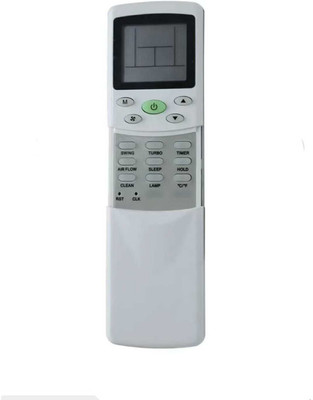Savaliya Enterprise Air Conditioner Remote Compatible For  LLOYD Remote Controller(White)