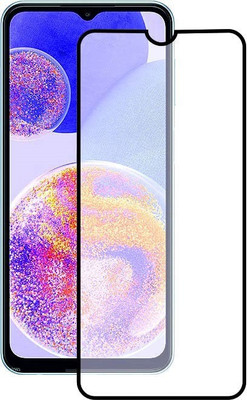 welldesign Front and Back Screen Guard for SAMSUNG Galaxy M33 5G, SAMSUNG Galaxy M33(Pack of 1)