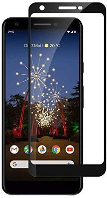 welldesign Screen Guard for Google Pixel 3a XL, Pixel 3a XL(Pack of 1)