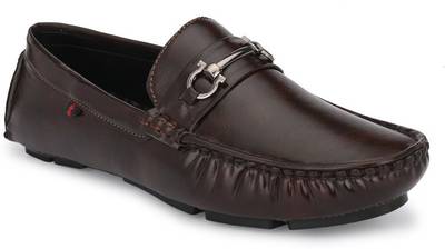 goodland Men driving shoes| formal, partywear, officewear, shoes Loafers For Men