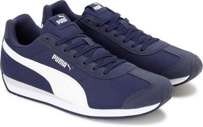 PUMA Turin 3 NL Sneakers For Men(Blue)