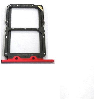 Spares4ever Sim Card Tray(Compatible With Honor View 20 Red)