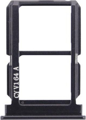 Anonymous Sim Card Tray(Compatible With OnePlus 5 Black)