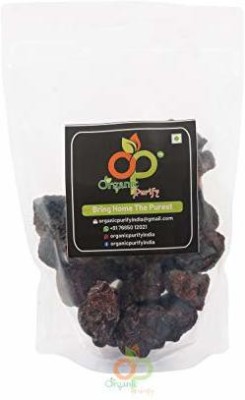 Organic Purify Black Rock Salt|Kala NAMAK 900GM Black Salt(900 g)