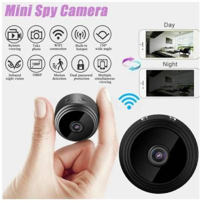 Buy IBS Outdoor CCTV Camera WiFi Bullet Wireless Security Camera