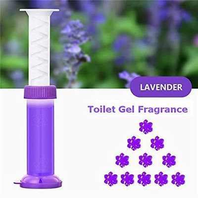 Prolieve Toilet Injection Gel Toilet Cleaner(500 ml)