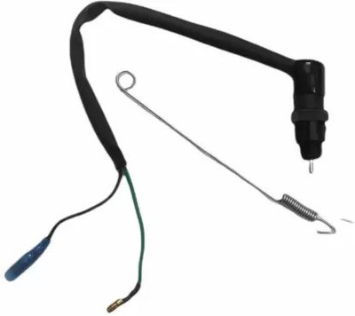 D'Mega Mart Rear Halogen Indicator Light for Yamaha RX 100