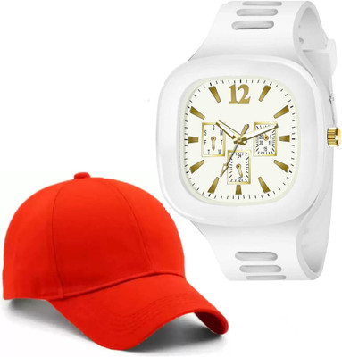 FEELKART Analog Watch  - For Boys