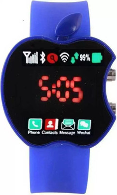 SHOPPERSSELL Digital Watch  - For Men