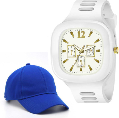 FEELKART Analog Watch  - For Boys