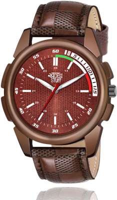 SWADESI STUFF Analog Watch  - For Men