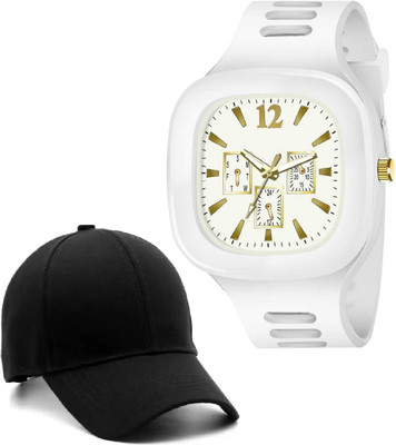 FEELKART Analog Watch  - For Boys