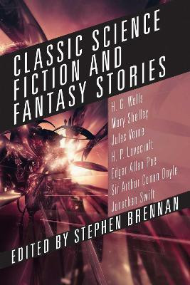 Classic Science Fiction and Fantasy Stories(English, Paperback, unknown)