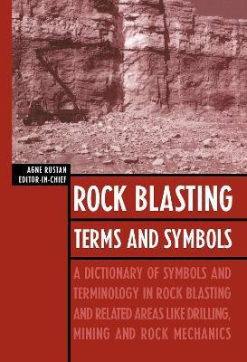 Rock Blasting Terms and Symbols(English, Hardcover, unknown)