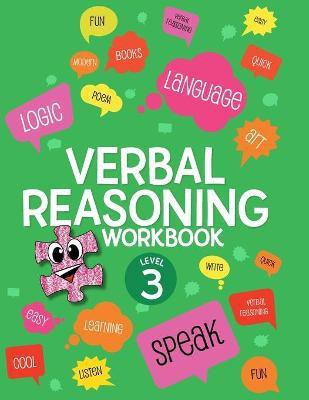 Verbal Reasoning Workbook 3(English, Paperback, Om Books Editorial Team)