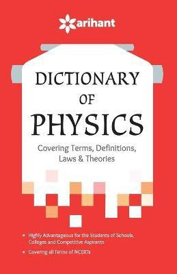 Dictionary of Physics(English, Paperback, Bhatnagar Nipendra)