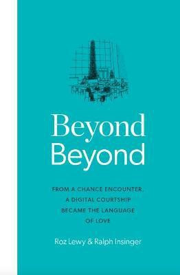 Beyond Beyond(English, Hardcover, Lewy Roz)