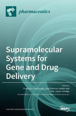 Supramolecular Systems for Gene and Drug Delivery(English, Hardcover, unknown)