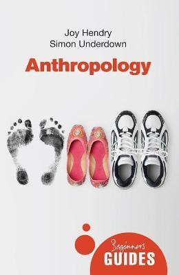 Anthropology(English, Paperback, Hendry Joy)