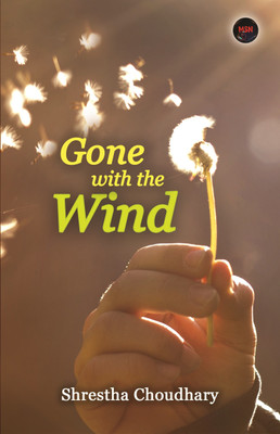 Gone With the Wind(Paperback, Shreshta Choudhary)