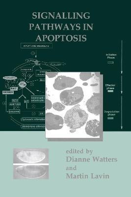 Signalling Pathways in Apoptosis(English, Hardcover, Watters Diane)