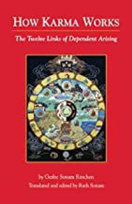 How Karma Works(Paperback, GESHE SONAM)
