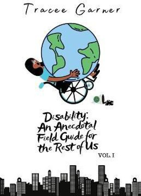 Disability(English, Paperback, Garner Tracee)
