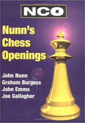 N.C.O.(English, Paperback, Nunn John)