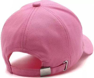 Rozti Solid Sports/Regular Cap Cap
